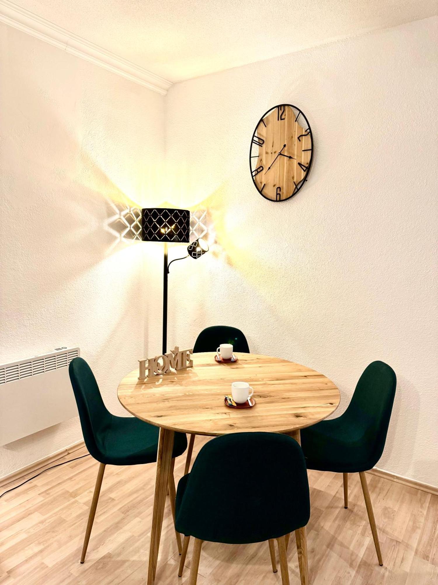 Apartment Am Ossiachersee Mit Eigenem Seezugang Landskron Buitenkant foto